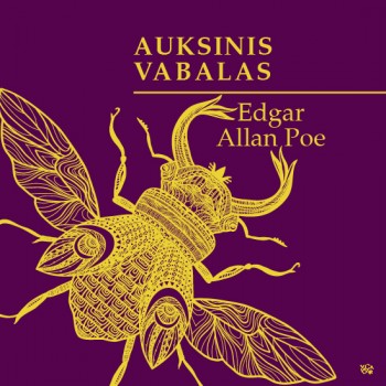 Auksinis vabalas