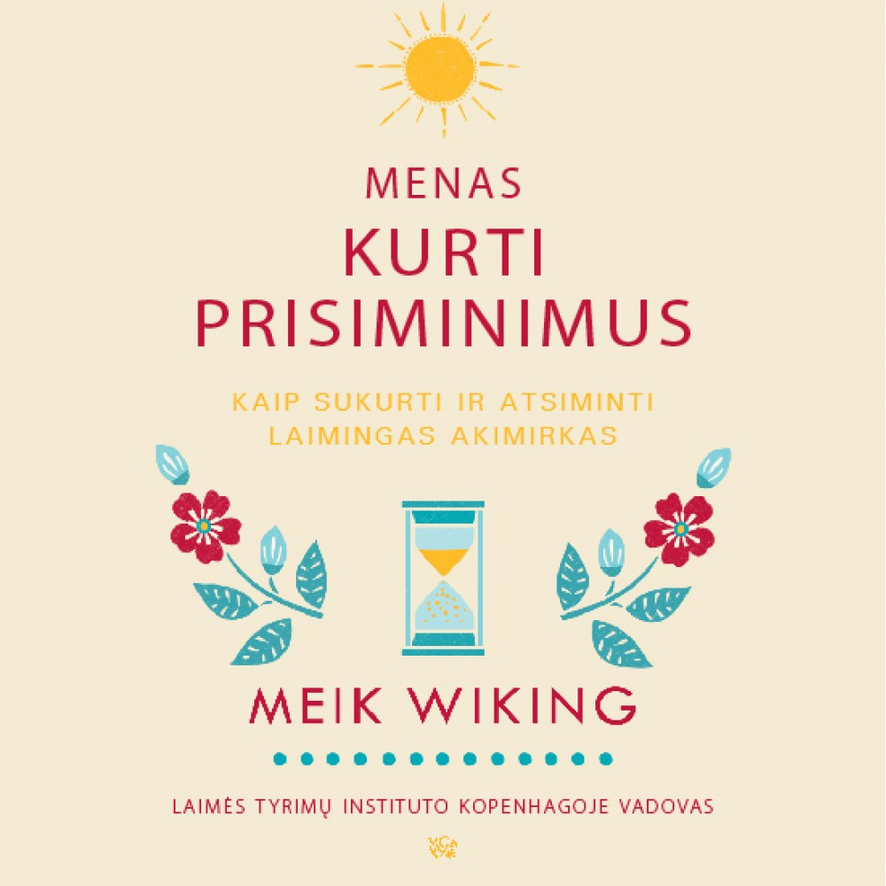 Menas kurti prisiminimus