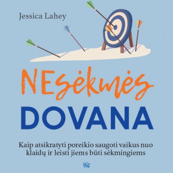 Nesėkmės dovana