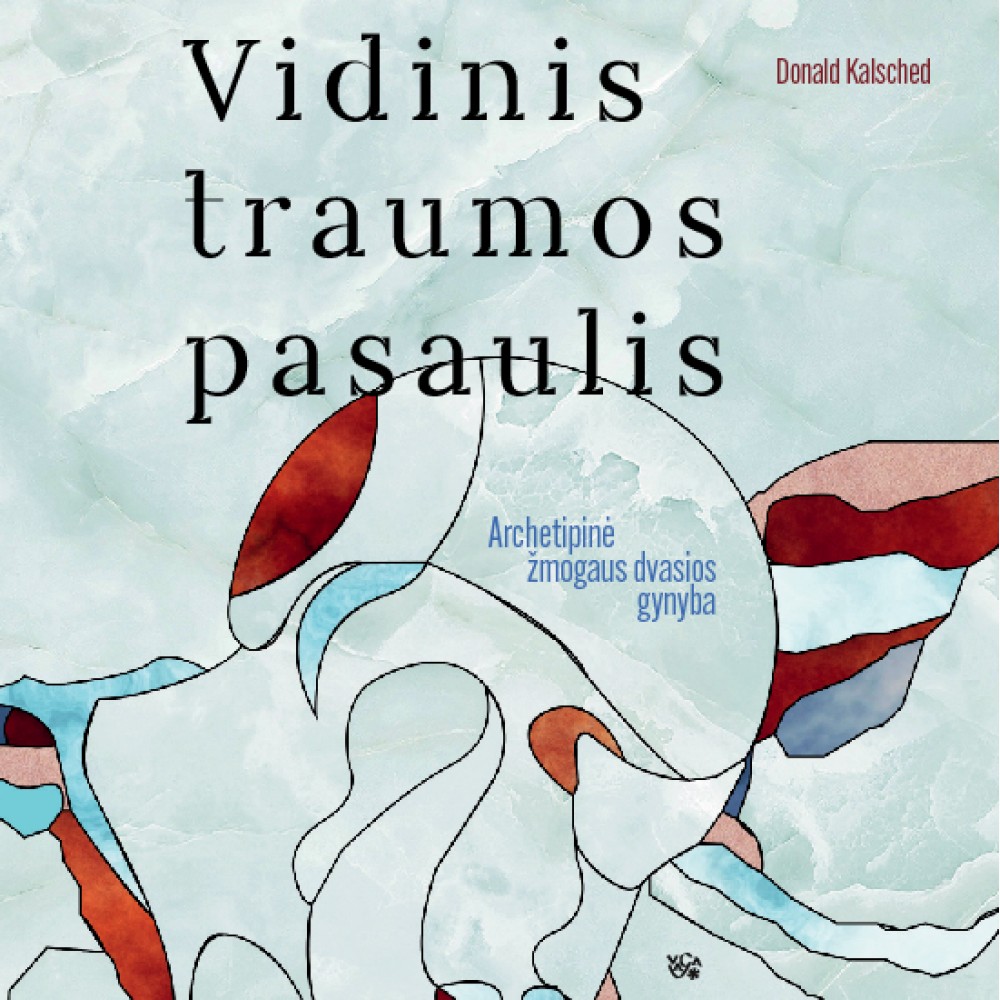 Vidinis traumos pasaulis